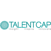 Logo of TalentCap Sdn. Bhd.